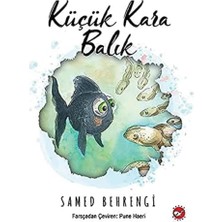 Skygo Küçük Kara Balık