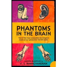 Skygo Phantoms In The Brain: Human Nature And The Architecture Of The Mind