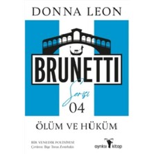 Skygo Ölüm ve Hüküm: Commissario Brunetti