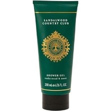 Skygo Duş Jeli Cedarwood & Moss 200 ml