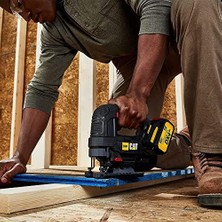 Skygo DX51 18VOLT/4.0AH Li-Ion Tek Akülü Profesyonel Kömürsüz Dekupaj Testere