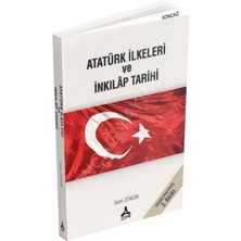 Skygo Atatürk Ilkeleri ve Inkılap Tarihi