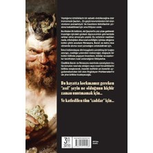 Skygo Uygarlığın Ayak Izleri: Batı Resminde Korku Şeytanlar ve Cadılar