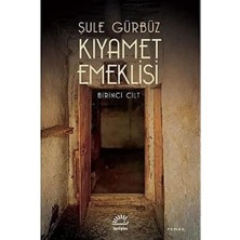 Skygo Kıyamet Emeklisi - Birinci Cilt