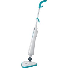Özbience Buharlı Mop ile Derin Temizlik ve Ferahlık Sağlayın