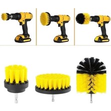 Skygo 3’lü Matkap Ucu