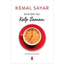 Skygo Şimdi Şehir Için Kalp Zamanı