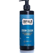 Skygo Krem Kolonya Fresh 400 ml