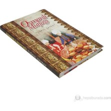 Skygo Osmanlı Mutfağı