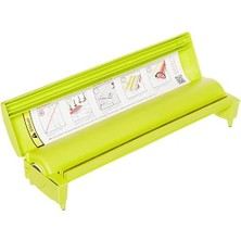 Skygo Bas & Kes Streç Kesici, Yeşil