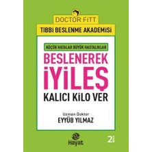 Skygo Beslenerek Iyileş: Kalıcı Kilo Ver