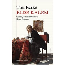 Skygo Elde Kalem: Okuma, Yeniden Okuma ve Diğer Gizemler