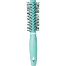 Skygo Promosyonca Silindir Tarak Farklı Renk Seçenekleriyle (Yeşil)