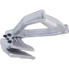 Skygo 44479 10-10 Halı Çekici, Gümüş, 1