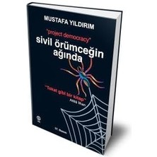 Skygo Sivil Örümceğin Ağında: “project Democracy”