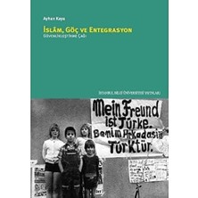 Skygo Islam, Göç ve Entegrasyon: Güvenlikleştirme Çağı