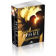 Skygo Hale Serisi Takım Set (2 Kitap)