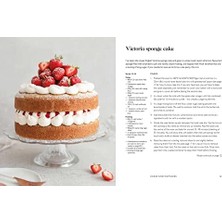 Skygo The Little Book Of Vegan Bakes: Irresistible Plant-Based Cakes And Treats