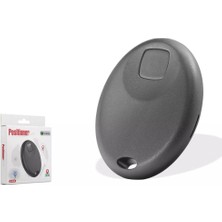 Hadron HDX8602 Konum Belirleyici ve Kayıp Önleyici Akıllı Anahtarlık Takip Cihazı