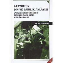 Skygo Atatürk'ün Din ve Laiklik Anlayışı: Laiklik Nedir Nedeğildir Türk'ler Nasıl Zorla Müslüman Oldu