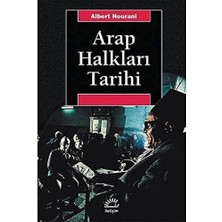 Skygo Arap Halkları Tarihi