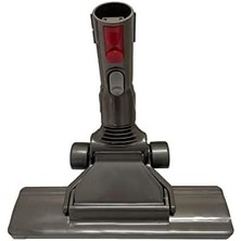 Skygo Big Ball Allergy 2 Süpürge Uyumlu Zemin Başlığı