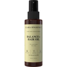 Skygo Balance+ Hair Oil 100 ml Rosemary Series Saç Bakım Yağı