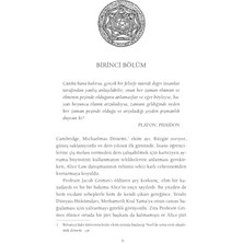 Skygo Katabasis: Sarı Yüz'ün Yazarından