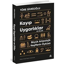 Skygo Kayıp Uygarlıklar ve Diller: Üyük Arkeolojik Keşiflerin Öyküsü