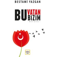 Skygo Bu Vatan Bizim: Milli Şiirler