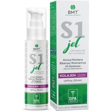 Skygo Bmt S1 Jel 50 ml