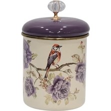 Skygo Pr Fiorella Baharatlık Kavanoz Büyük Boy 14 cm