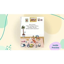 Skygo There's A Tiger In The Garden