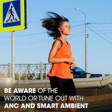 Skygo Endurance Race2 Tws Kulaklık Ie Beyaz