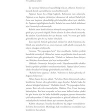 Skygo Sevgiyi Bulunca: Karanlık Tutkular Serisi 4