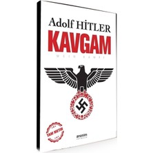 Skygo Kavgam - Tam Metin: Iki Farklı Renk Seçeneği (Siyah-Beyaz) (Kapak Değişebilir)