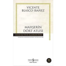 Skygo Mahşerin Dört Atlısı: Hasan Ali Yücel Klasikleri