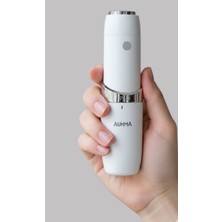 Astraltech Ağrısız Yüz Tüy Temizleme Aleti Kompakt ve Sessiz Tasarım