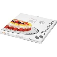 Skygo Full Fit Büyük Servis Tabağı