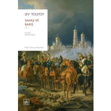 Skygo Savaş ve Barış (2 Cilt)