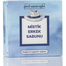 Skygo Mistik Man - Erkek Sabunu 135GR