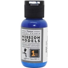 Skygo Models MMP-147 Pearl Deep Blue Boyası 30ML