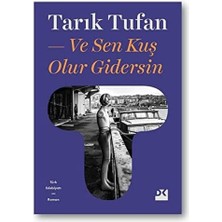 Skygo ve Sen Kuş Olur Gidersin