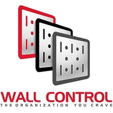 Skygo Control Duvar ASM-SL-008 Stecktafel Düz Alet Tutacağı Düz Metal Stecktafel ve Düz Alet Için Board, ASM-SL-008 B