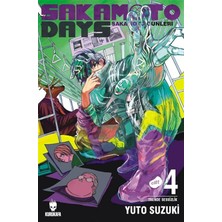 Skygo Sakamoto Günleri 4
