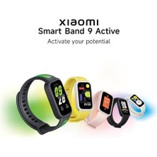 Skygo Smart Band 9 Aktif Pembe
