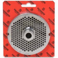 Vice Avm Salvador İnox Paslanmaz Kıyma Makinesi Aynası, Ağızı 12 No - 8 mm TG-V 5389