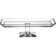 Skygo Grace Ayaklı Servis Tabağı Hediyelik Kutu