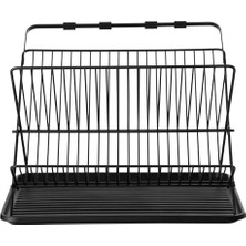 Skygo Tepsili Katlanabilen Bulaşıklık