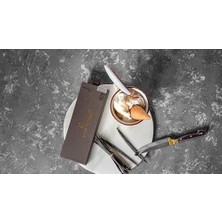 Skygo Organik Çubuk Vanilya Çubuğu (4 Adet)